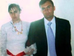 Katil zanlısı koca tutuklandı